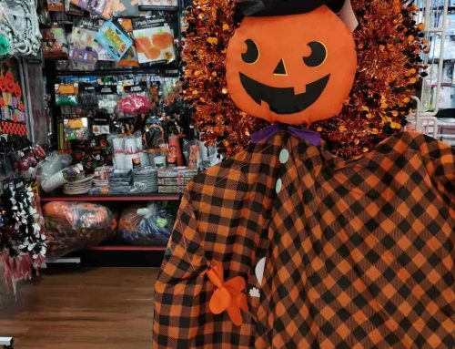 5 Halloween Shopping Hacks You Need to Know